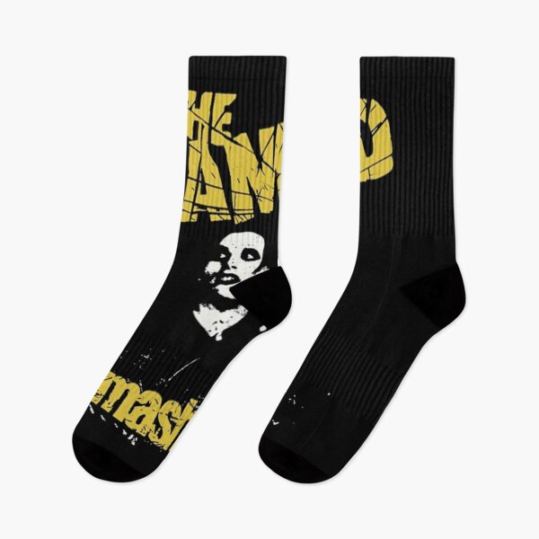 Item preview, The Damned designed and sold by AqUessT12.