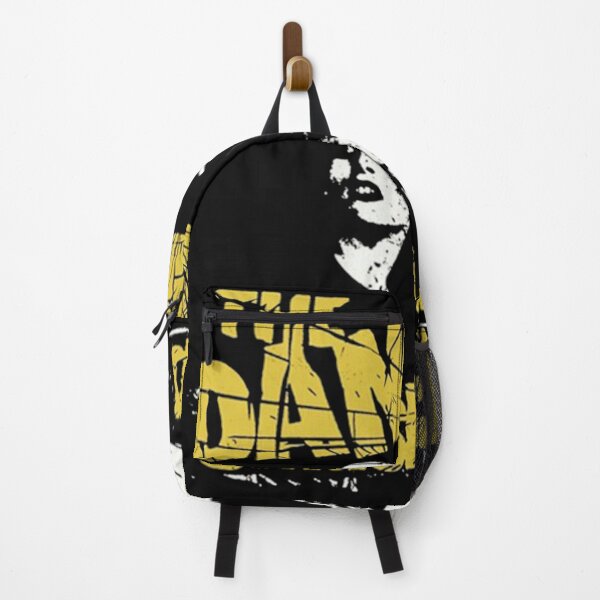 Item preview, The Damned designed and sold by AqUessT12.