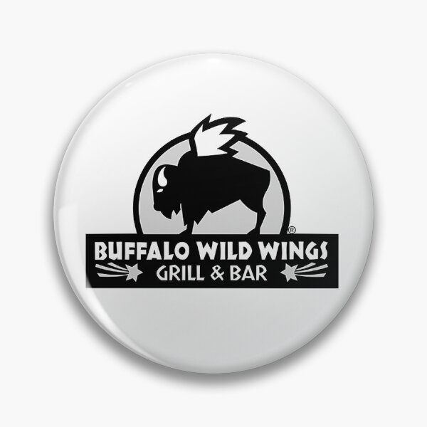 Artikelvorschau, Buffalo Wild Wings Klassiker entworfen und verkauft von JiKiee002.