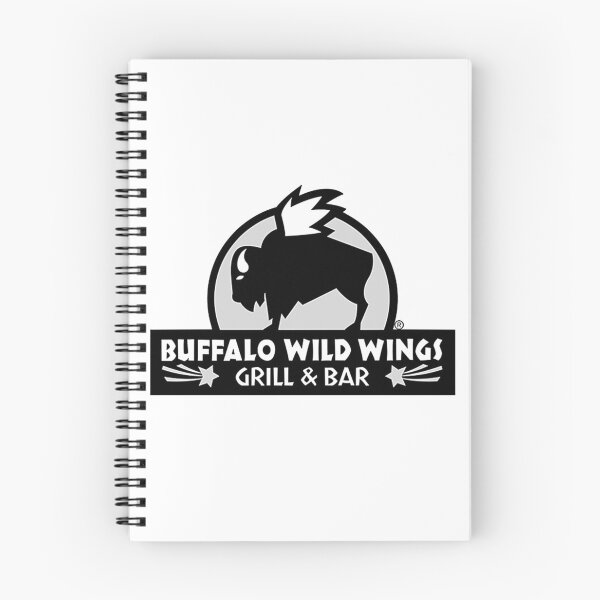 Item preview, Buffalo Wild Wings Classic  designed and sold by JiKiee002.