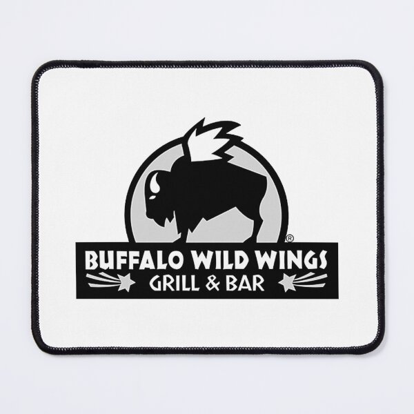 Item preview, Buffalo Wild Wings Classic designed and sold by JiKiee002.