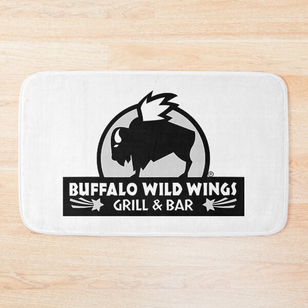 Item preview, Buffalo Wild Wings Classic  designed and sold by JiKiee002.