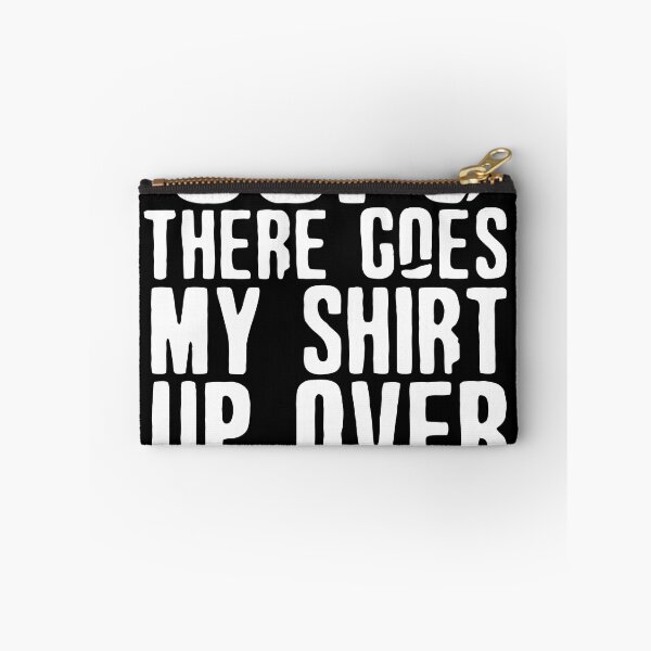 Item preview, oops there goes my shirt up over my head designed and sold by Kayle-329.