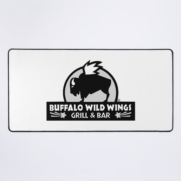 Item preview, Buffalo Wild Wings Classic  designed and sold by JiKiee002.