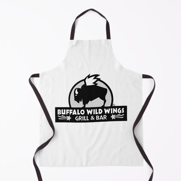 Item preview, Buffalo Wild Wings Classic designed and sold by JiKiee002.