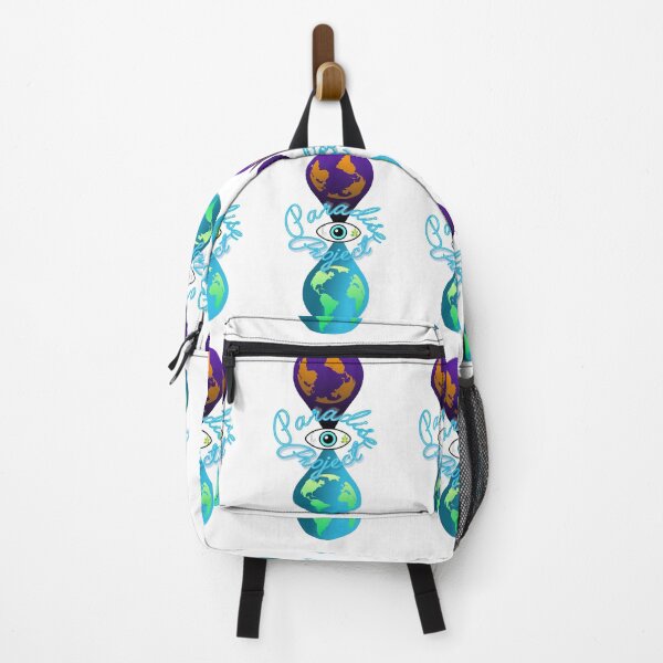Item preview, Paradise Project  White Edition  Change your Nature  designed and sold by SpArtk.