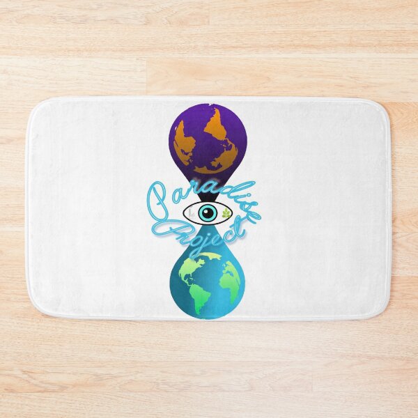 Item preview, Paradise Project  White Edition  Change your Nature  designed and sold by SpArtk.