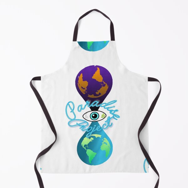 Item preview, Paradise Project  White Edition  Change your Nature  designed and sold by SpArtk.