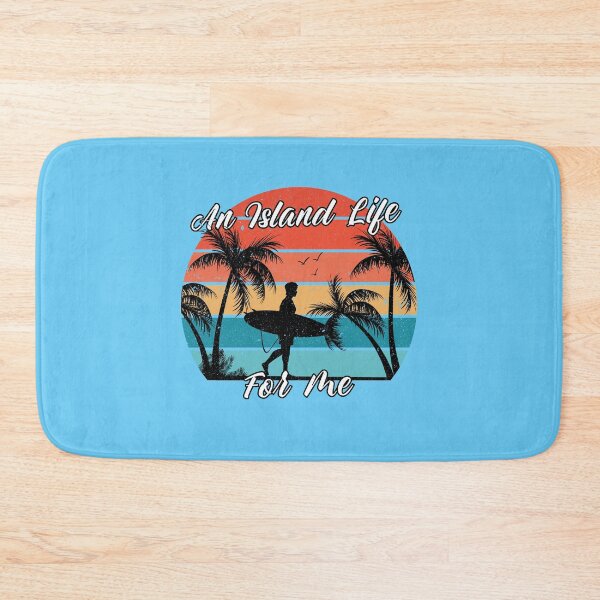 Item preview, An Island Life For Me designed and sold by BFI.