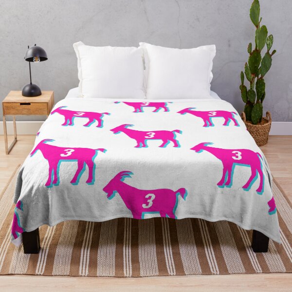 Item preview, MIA GOAT - 3 - White Vice  designed and sold by ndavita540.