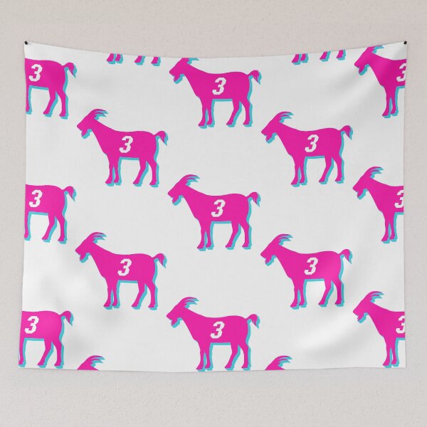 Item preview, MIA GOAT - 3 - White Vice  designed and sold by ndavita540.