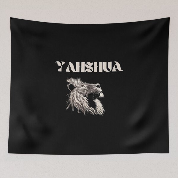 Item preview, Yahshua Hebrew Name Of The Messiah  designed and sold by laurenm233.