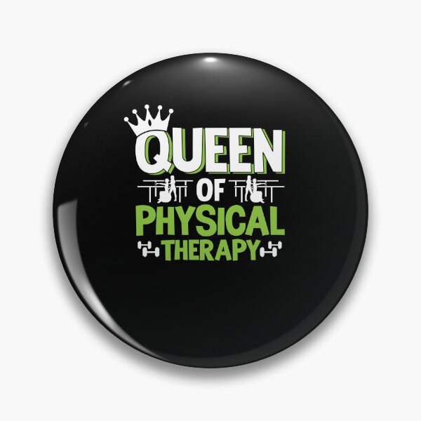Item preview, Physical Therapist Physical Therapy Physiotherapy designed and sold by Krautshirts.