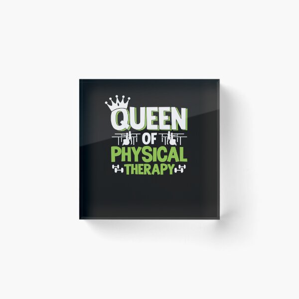 Item preview, Physical Therapist Physical Therapy Physiotherapy designed and sold by Krautshirts.
