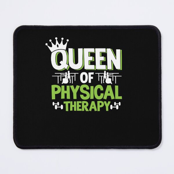Item preview, Physical Therapist Physical Therapy Physiotherapy designed and sold by Krautshirts.