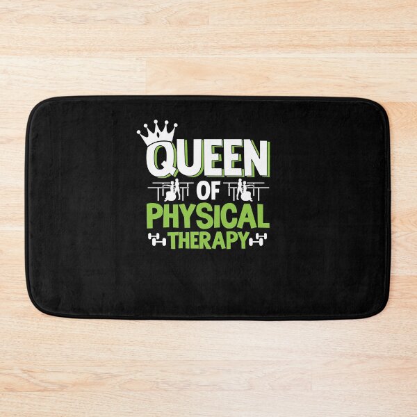 Item preview, Physical Therapist Physical Therapy Physiotherapy designed and sold by Krautshirts.