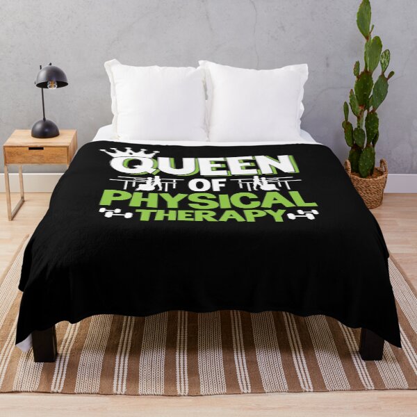 Item preview, Physical Therapist Physical Therapy Physiotherapy designed and sold by Krautshirts.