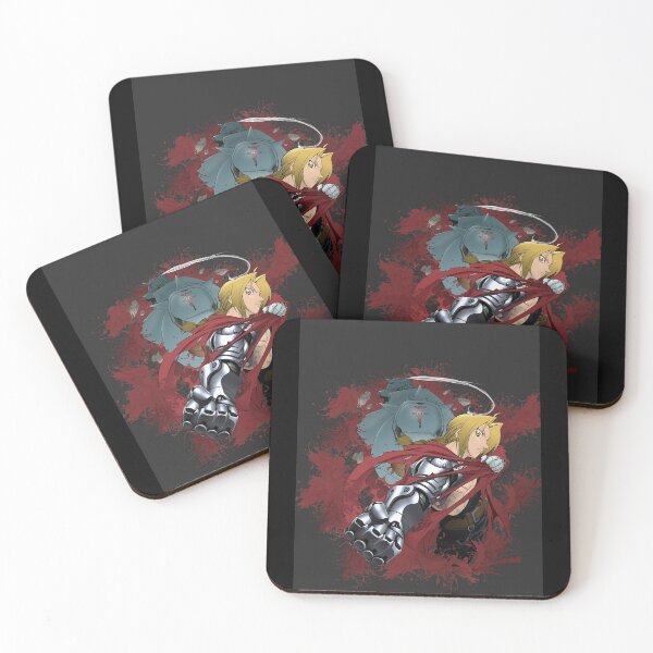 Item preview, FMA - Fullmetal Alchemist Graphic . designed and sold by MakenaMata.