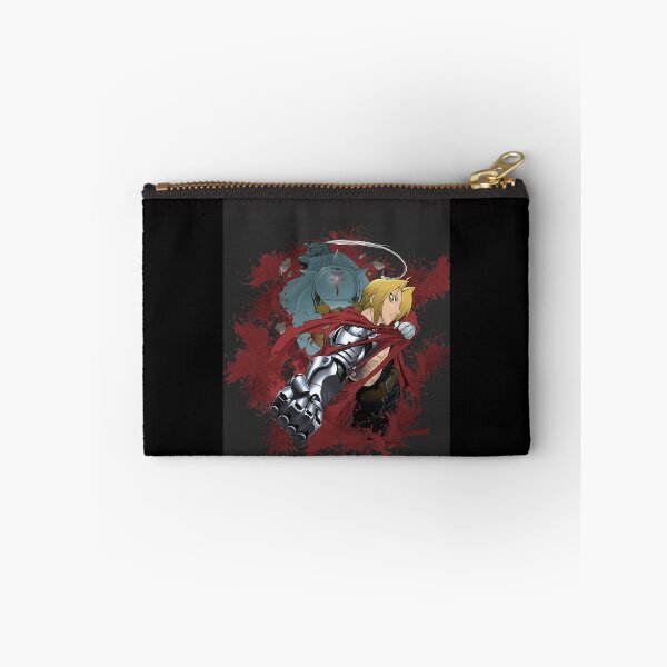 Item preview, FMA - Fullmetal Alchemist Graphic . designed and sold by MakenaMata.