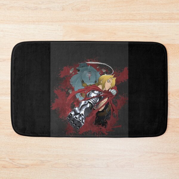Item preview, FMA - Fullmetal Alchemist Graphic . designed and sold by MakenaMata.