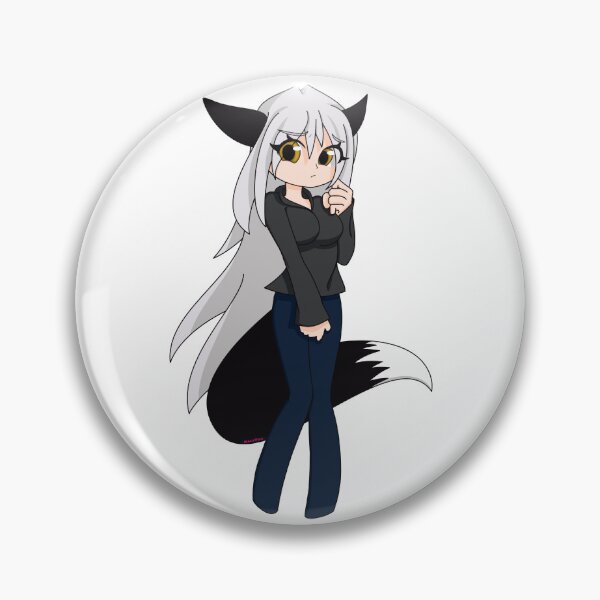 Item preview, Chibi Kage 004 designed and sold by AppleAnne.