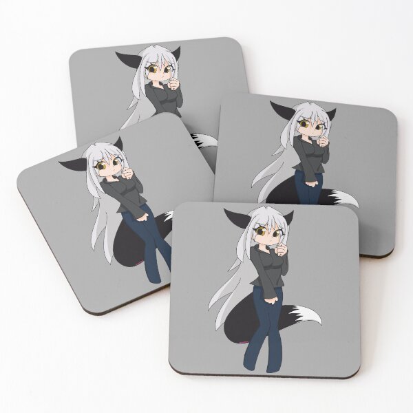Item preview, Chibi Kage 004 designed and sold by AppleAnne.