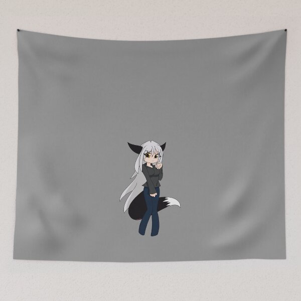 Item preview, Chibi Kage 004 designed and sold by AppleAnne.