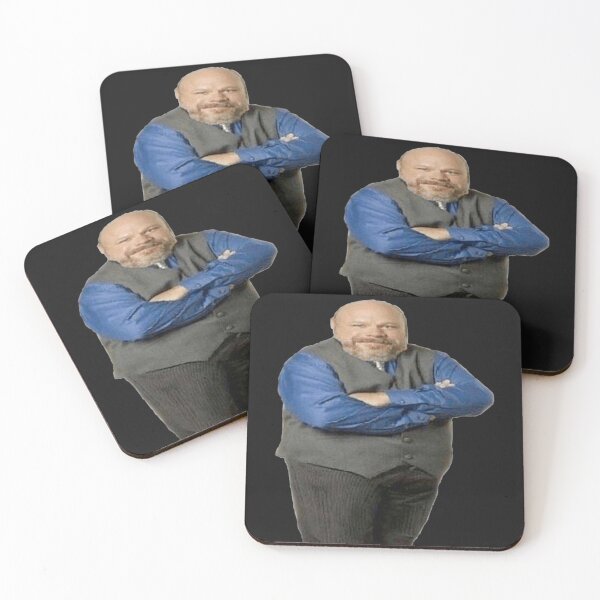 Item preview, bertram eats kids Classic T-Shirt designed and sold by AlexanderSchomb.