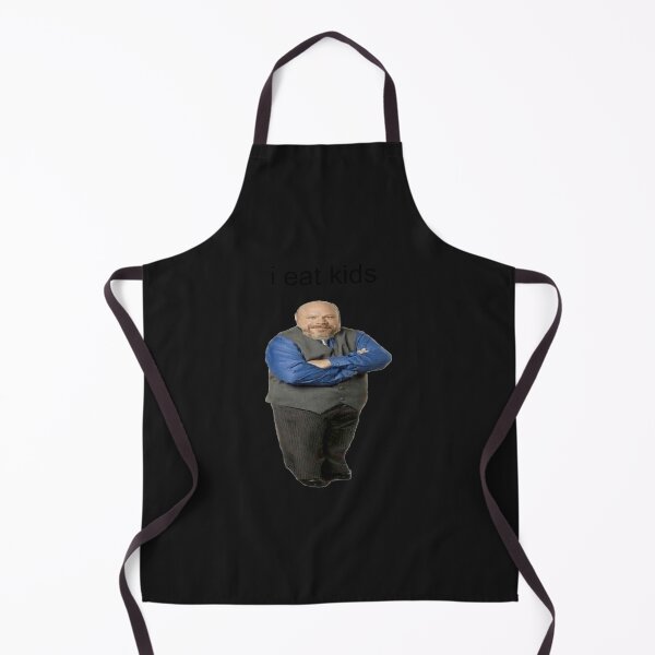 Item preview, bertram eats kids Classic T-Shirt designed and sold by AlexanderSchomb.