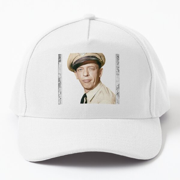 Ba#%dass Classic Baseball Cap