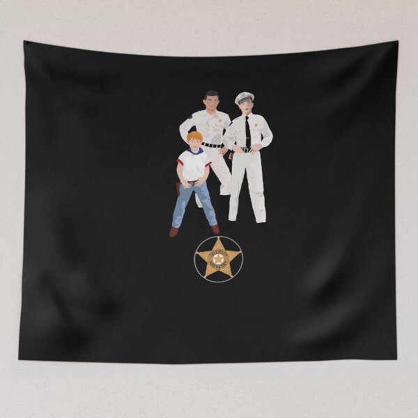 Item preview, Gifts For Men Women Men  Show Poster Gomer Graphic  designed and sold by Eglantine-1.