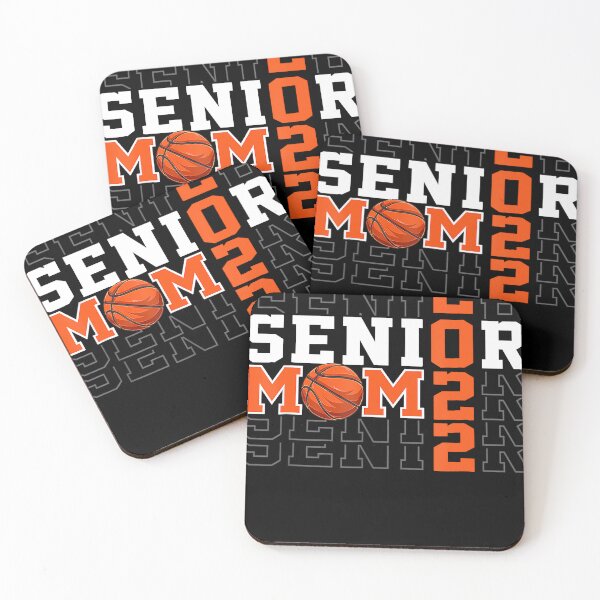 Item preview, Basketball Senior Mom Class Of 2022 Senior Mama  designed and sold by balmerfusaborif.