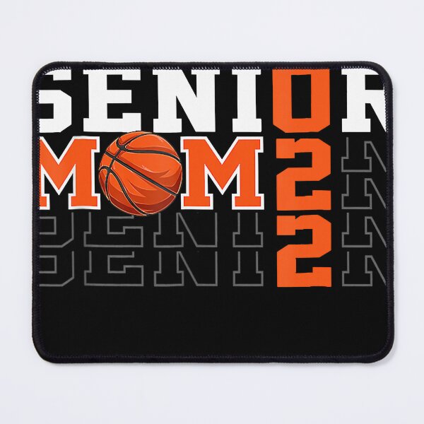 Item preview, Basketball Senior Mom Class Of 2022 Senior Mama  designed and sold by balmerfusaborif.