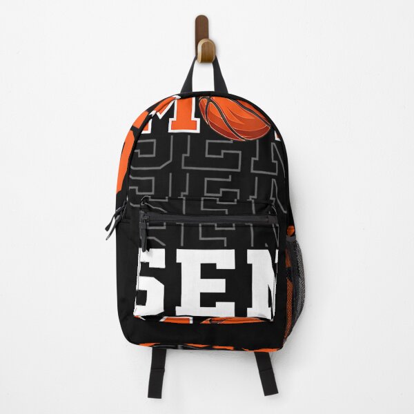 Item preview, Basketball Senior Mom Class Of 2022 Senior Mama designed and sold by balmerfusaborif.