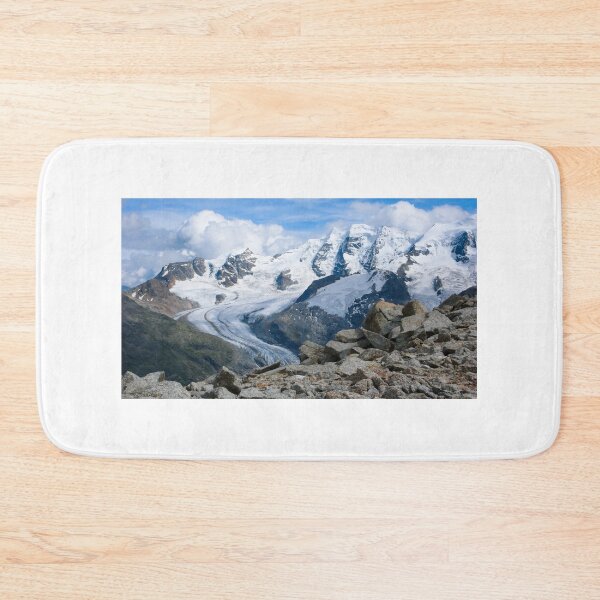 Item preview, Morteratsch Valley designed and sold by DiFigianoPhoto.