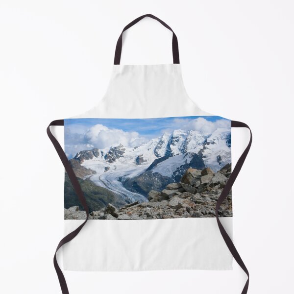 Item preview, Morteratsch Valley designed and sold by DiFigianoPhoto.