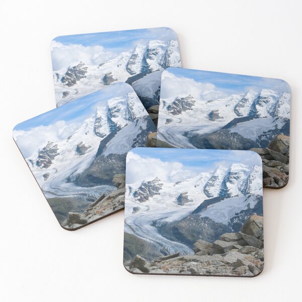 Item preview, Morteratsch Valley designed and sold by DiFigianoPhoto.