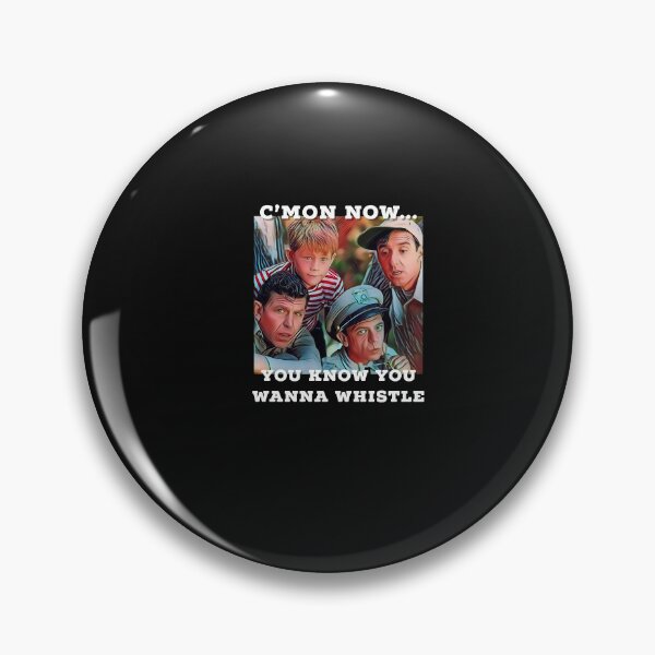 Item preview, Funny Andy, Barney, Opie, Gomer graphic design  Essential designed and sold by Eglantine-1.