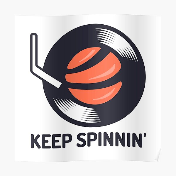 Spinnin Records Posters for Sale | Redbubble