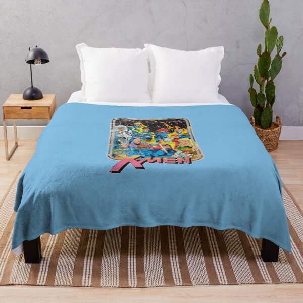 Item preview, S Men Classic Vintage Comic Group Shot Camiseta esencial designed and sold by ArminHuber.