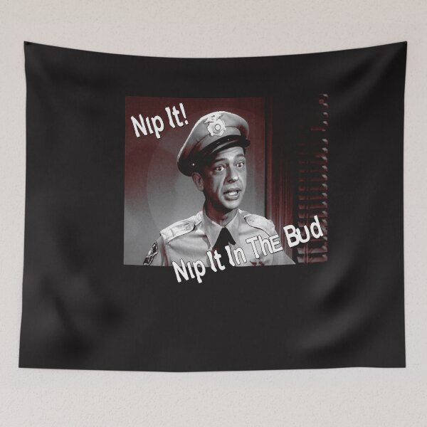 Item preview, Ba$@rney Fife, Nip It  Classic designed and sold by Gruenewald-12.