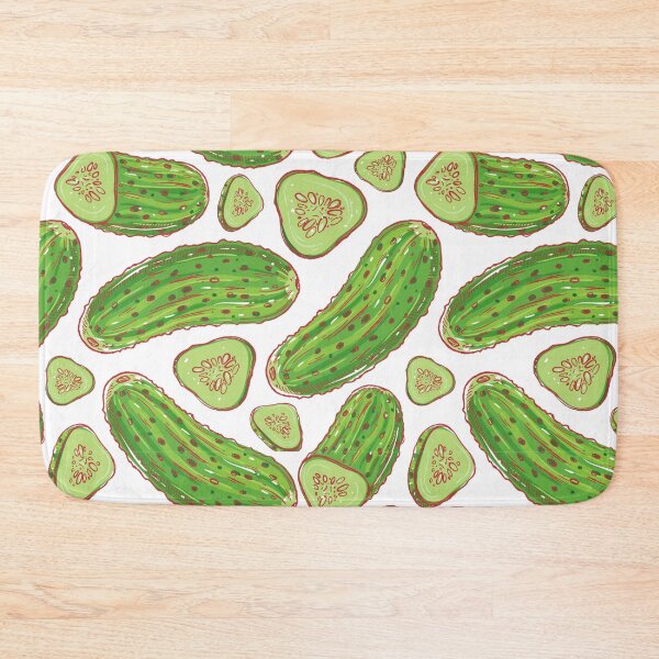 Item preview, In a Pickle designed and sold by leafsquare.