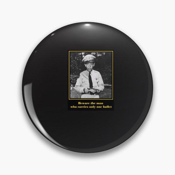 Item preview, Barn$@ey Fyfe quote  Sticker designed and sold by Gruenewald-12.