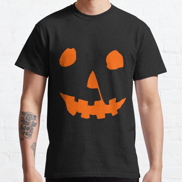 Item preview, Halloween Movie Jack-O'-Lantern designed and sold by CocolenToioi.