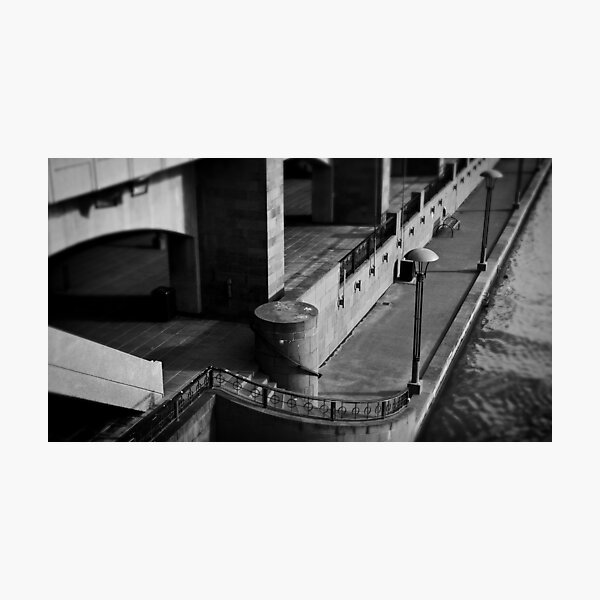 Item preview, Southbank designed and sold by Roberts Birze.