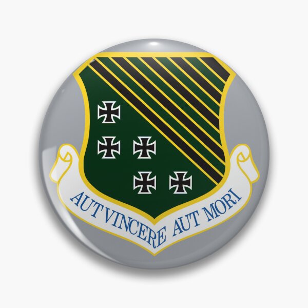 Item preview, 1st Fighter Wing - United States Air Force designed and sold by wordwidesymbols.