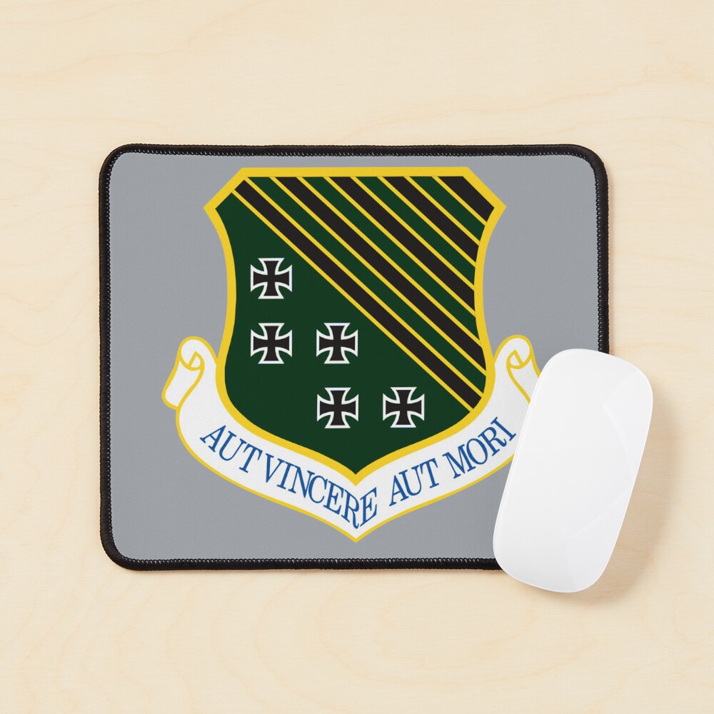 USAF 1st FIGHTER WING ラプターパッチ 1st Tactical Fighter Wing Patch | Squadron Patches | Air