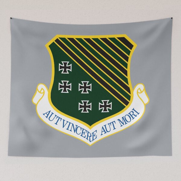 Item preview, 1st Fighter Wing - United States Air Force designed and sold by wordwidesymbols.
