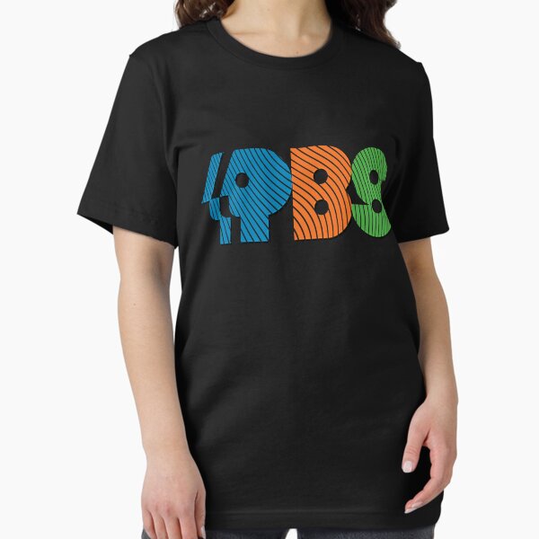 Item preview, Public Broadcasting System designed and sold by HoMeDe189B.