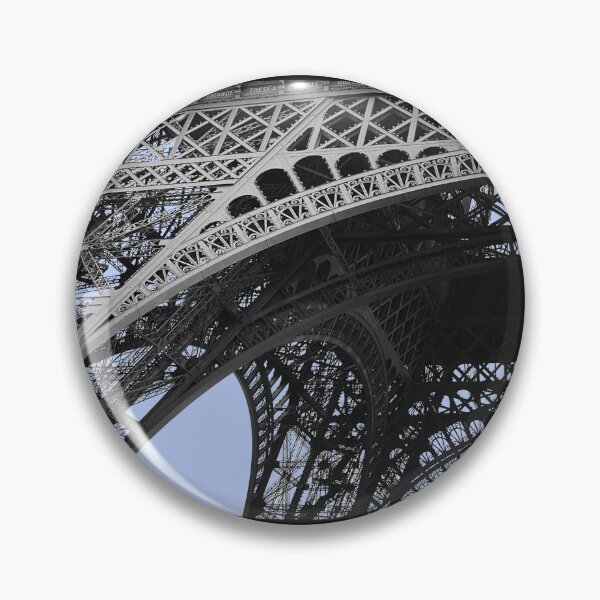 Item preview, Eiffel Tower designed and sold by KathteeDesign.